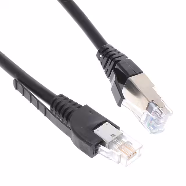 2142759-3 TE Connectivity AMP Connectors  Assemblaggi di cavi